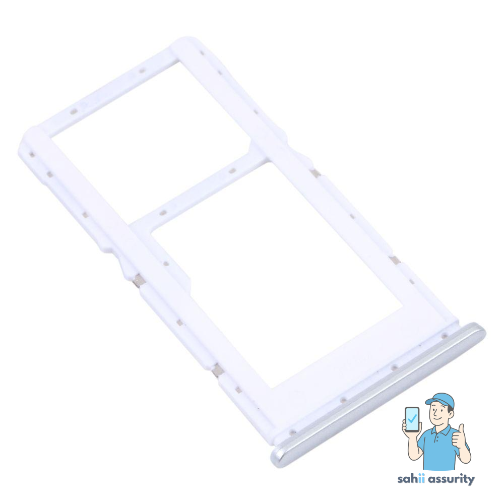 SIM Card Holder Tray for Xiaomi Redmi Note 10T 5G thumbnail